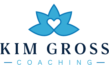 kim gross coaching logo
